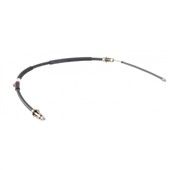 Lanko levé i pravé zadní brzdy 52059891AC Jeep Wrangler JK